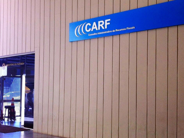 CARF