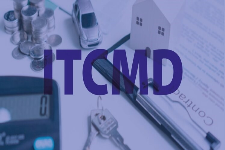 itcmd